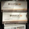 Bivantox Inf 600mg/20ml