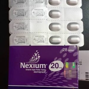 Nexium 20mg