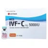 HCG IVF-C 5000IU