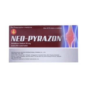 Neo-Pyrazon 50mg