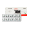 Losartan 50mg TV.PHARM