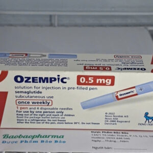 Ozempic 0.5 mg