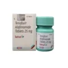 Tafnat 25mg