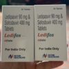 Ledifos – Giải pháp điều trị viêm gan C hiệu quả