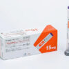 Mounjaro 15mg (Tirzepatide) – Thuốc tiêm kiểm soát tiểu đường và hỗ trợ giảm cân hiệu quả (hộp 2 bút)