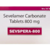 Severmas 800