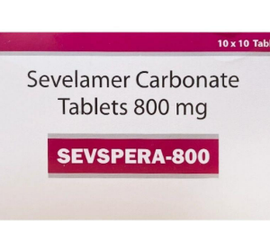 Severmas 800