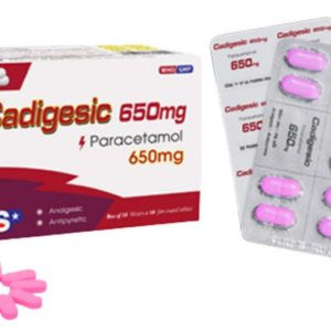CADIGESIC 650