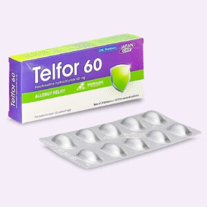 Telfor 60