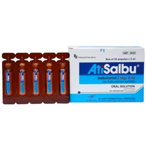 AtiSalbu