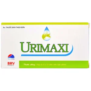 Urimaxi