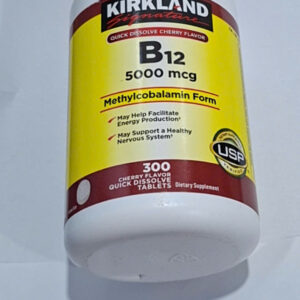 Kirkland B12