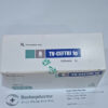 TV-CEFTRI 1g (Ceftriaxon 1g) – Thuốc tiêm điều trị nhiễm khuẩn nặng