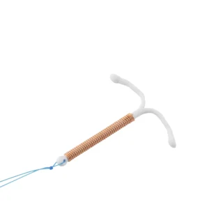 Copper T – Dụng cụ tránh thai dạng chữ T trong tử cung an toàn và hiệu quả