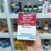Abacavir 300mg (Mylan)