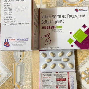 angest