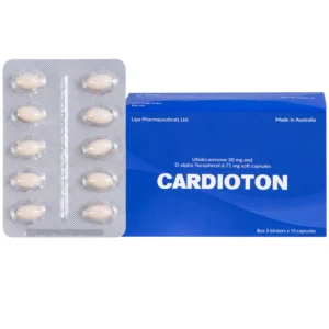 Cardioton