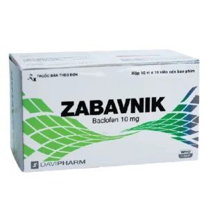 Zabavnik 10mg