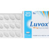 Luvox 100mg