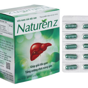 Naturenz