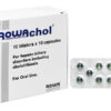 Rowachol