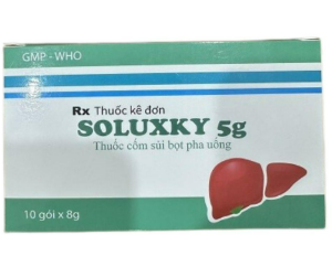 Soluxky 5g