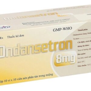 Ondansetron
