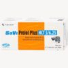 Thuốc SaVi Prolol Plus HCT 5/6.25 (Hộp 3 vỉ x 10 viên)v