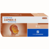 Zapnex-5 (Olanzapin 5mg)