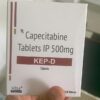 Capecitabine