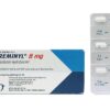 Reminyl 8mg (Galantamin Hydrobromid) Janssen – Điều trị sa sút trí tuệ Alzheimer mức độ nhẹ đến trung bình – Hộp 4 vỉ x 7 viên