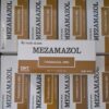 Mezamazol 5mg Thiamazol (Methimazol)