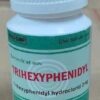 Trihexyphenidyl 2mg – Thuốc điều trị Parkinson hiệu quả