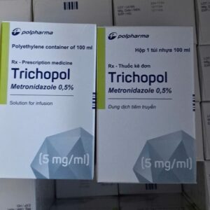 Trichopol
