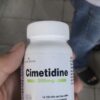 Thuốc Cimetidine 300mg (Cimetidine)