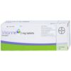 Visanne 2mg (