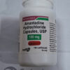 Amantadine Hydrochloride 100mg – Thuốc điều trị Parkinson và cúm A (lọ 100 viên)