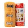 Băng thun y tế ba móc – Cố định khớp, hỗ trợ chấn thương hiệu quả (lốc 12 cuộn)