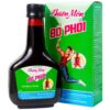 Thiên Môn Bổ Phổi