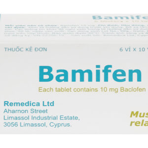 Bamifen 10mg