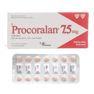 Procoralan 7.5mg