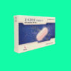 Eszol Tablet 100mg Itraconazole 100mg, được dùng để điều trị nhiều bệnh nấm ngoài da (hộp 10 viên)