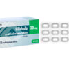 Glicladda 30mg