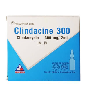 Clindacine 300