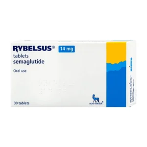 Rybelsus 14mg