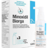 Minoxidil Bailleul 2%