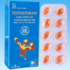Testosterone 40mg