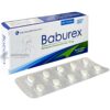 Baburex
