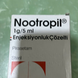Nootropil