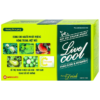 Thực phẩm bảo vệ sức khỏe bột sủi thanh nhiệt Livecool (10 gói x 7g)